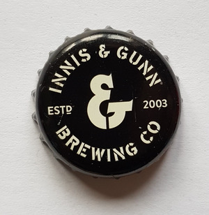 Innis & Gunn Barrel Aged, Innis & Gunn